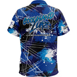Red Dragon - Luke Humphries World Champion Tour Polo Dart Shirt - S to 3XL -