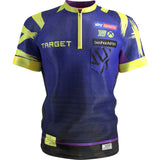 Target - Official Luke Littler Playing Shirt - XS to 4XL -