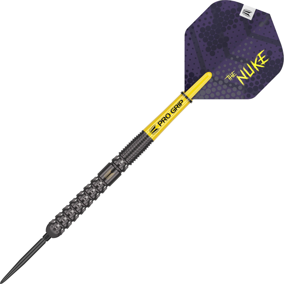 Darts - Target - Luke Littler Darts - Swiss Point - Steel Tip - 90% Tungsten - 22g 23g 24g 
