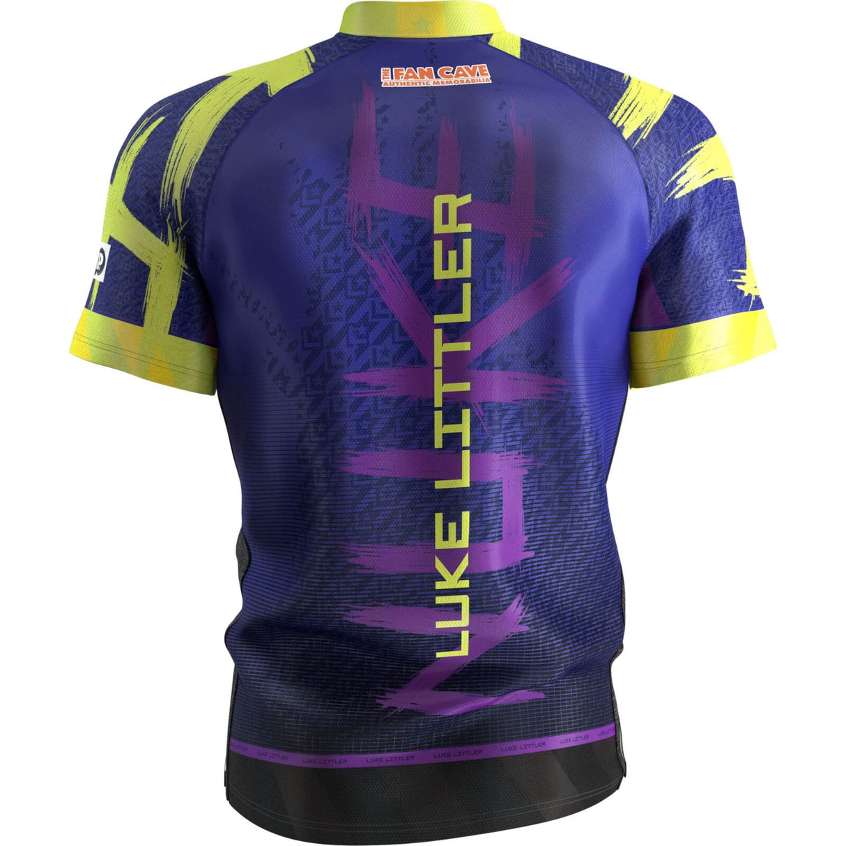 Target - Official Luke Littler Playing Shirt - XS to 4XL -