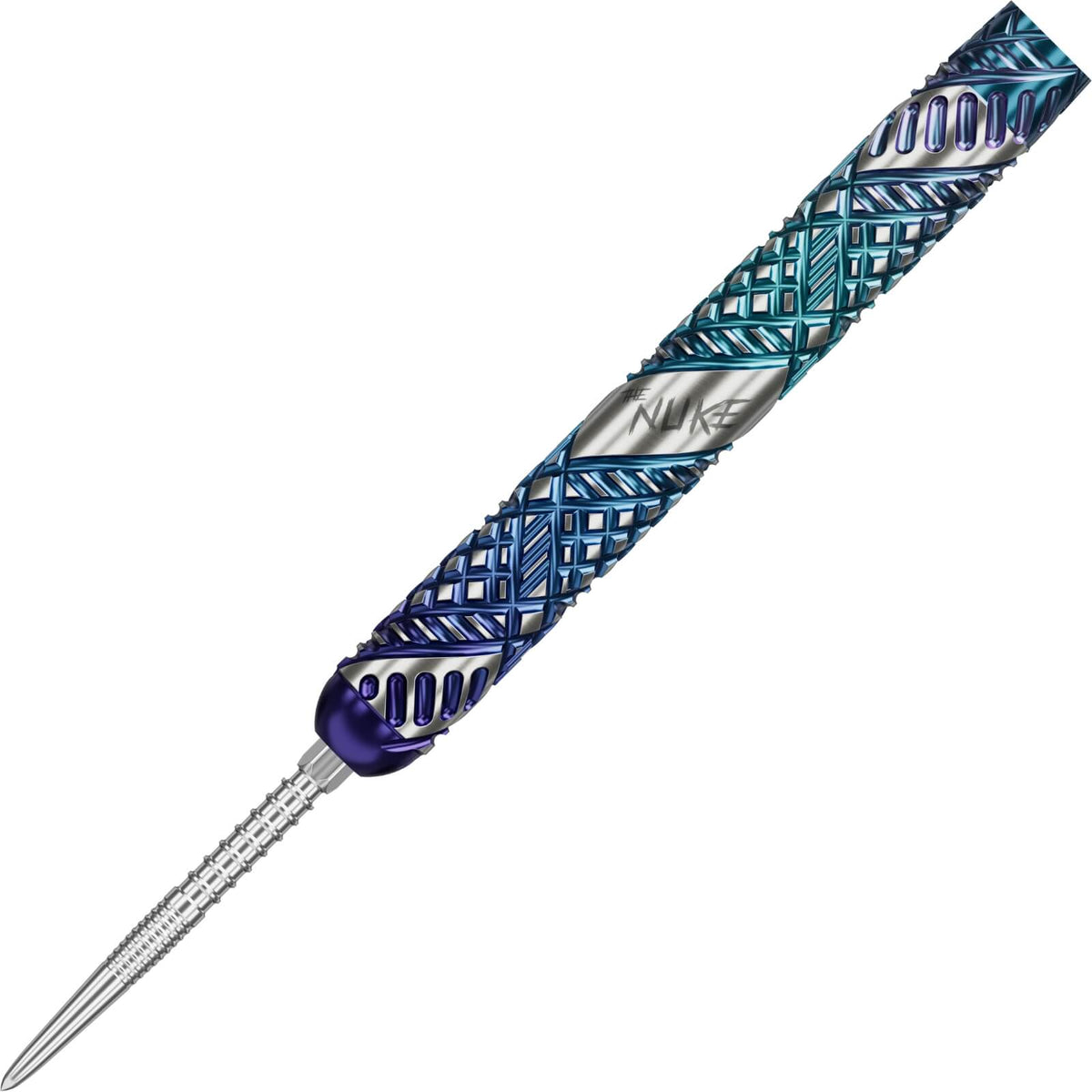 Darts - Target - Luke Littler Edge Darts - Swiss Point - Steel Tip - 95% Tungsten - 22g 23g 24g