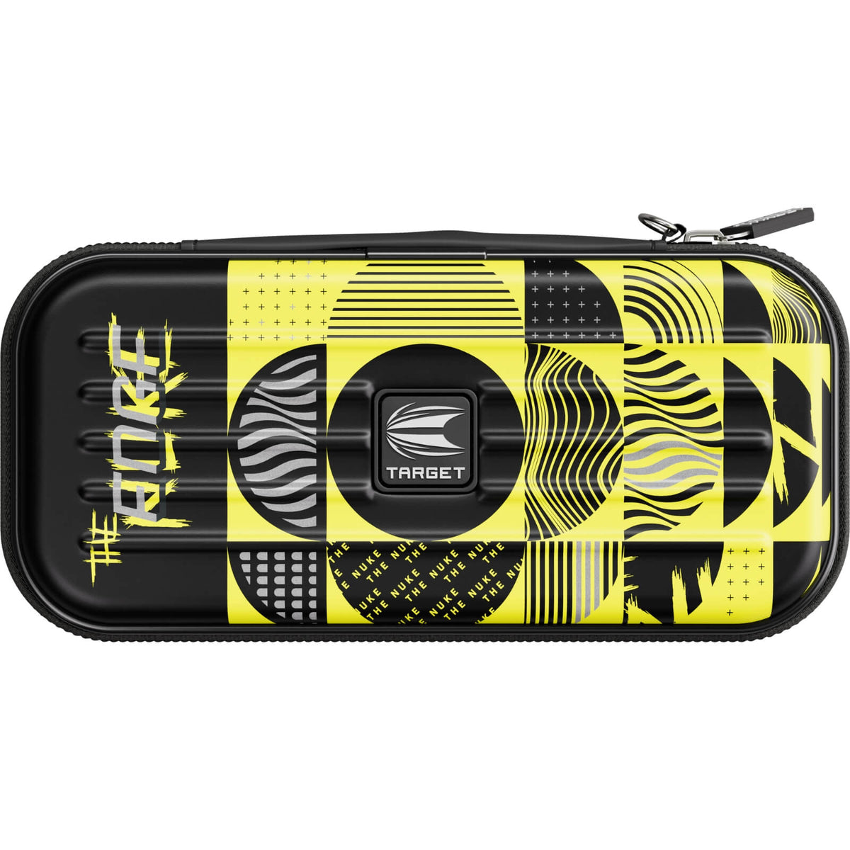 Darts - Target - Luke Littler Edge Darts - Swiss Point - Steel Tip - 95% Tungsten - 22g 23g 24g