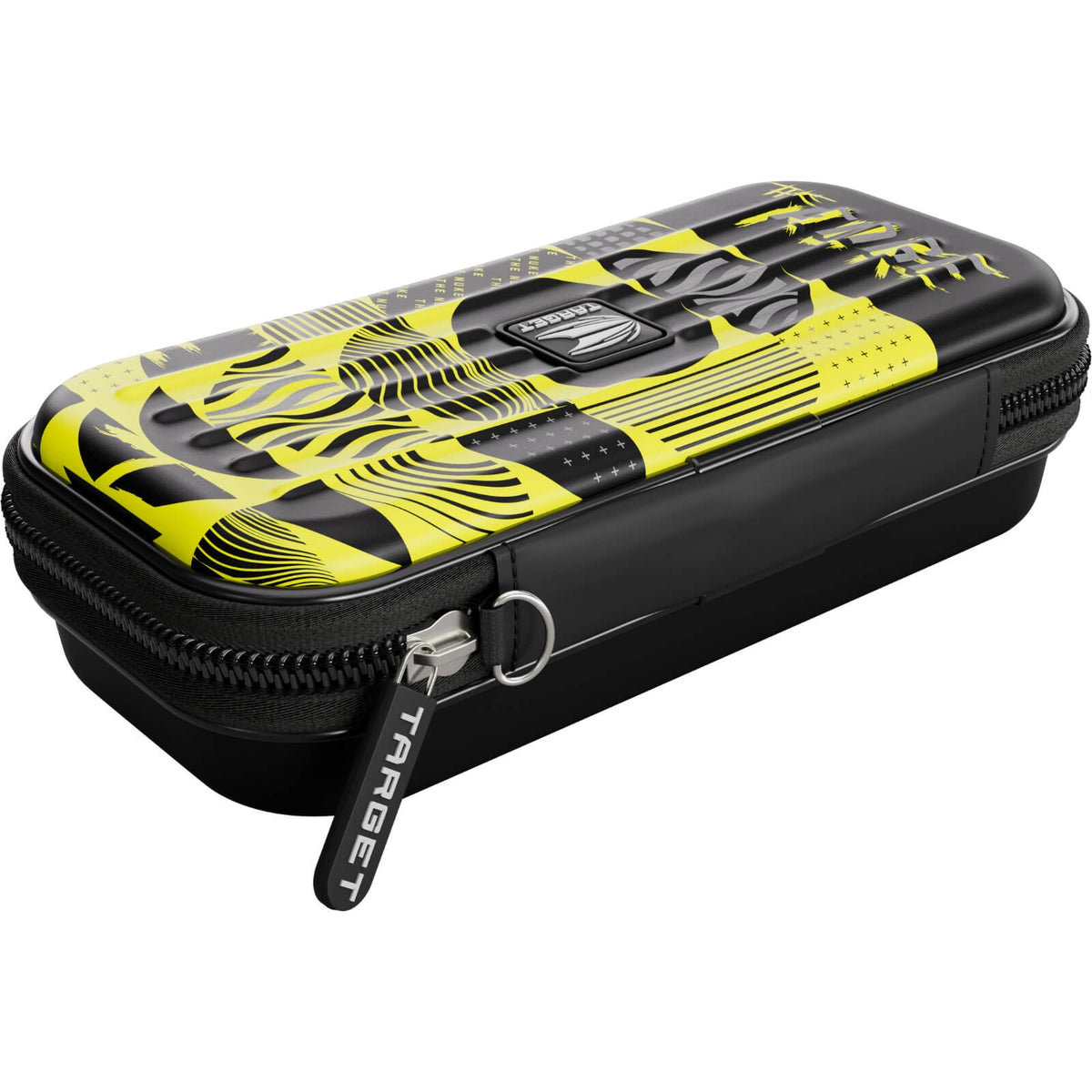 Darts - Target - Luke Littler Edge Darts - Swiss Point - Steel Tip - 95% Tungsten - 22g 23g 24g