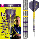 Target - Luke Littler Loadout Darts - Swiss Point - 90% Tungsten - 22g 23g 24g -