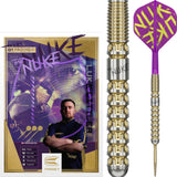 Target - Luke Littler Prodigy Darts - Swiss Point - 90% Tungsten - 22g 23g 24g -