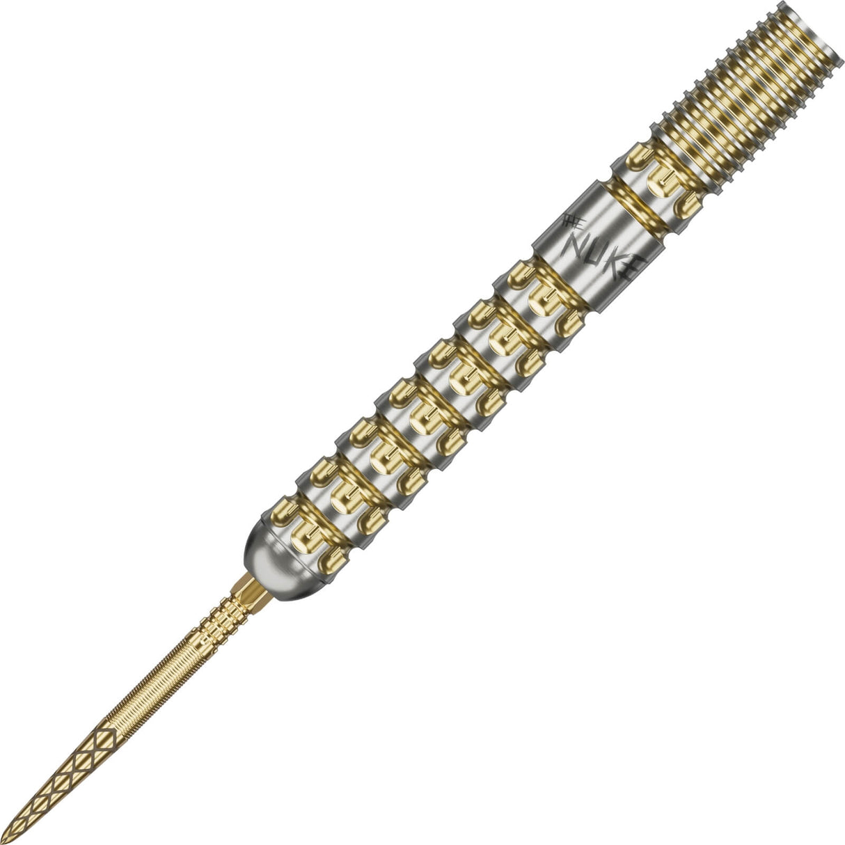 Target - Luke Littler Prodigy Darts - Swiss Point - 90% Tungsten - 22g 23g 24g -