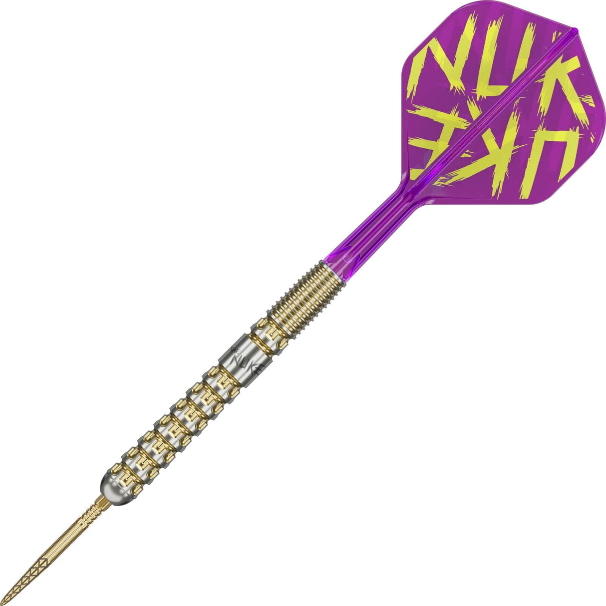 Target - Luke Littler Prodigy Darts - Swiss Point - 90% Tungsten - 22g 23g 24g -