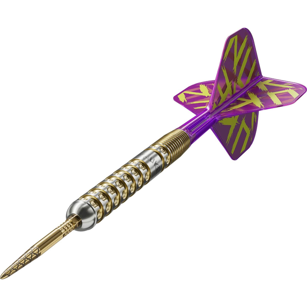 Target - Luke Littler Prodigy Darts - Swiss Point - 90% Tungsten - 22g 23g 24g -