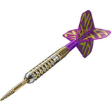 Target - Luke Littler Prodigy Darts - Swiss Point - 90% Tungsten - 22g 23g 24g -