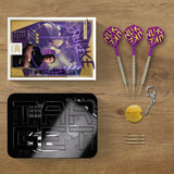 Target - Luke Littler Prodigy Darts - Swiss Point - 90% Tungsten - 22g 23g 24g -