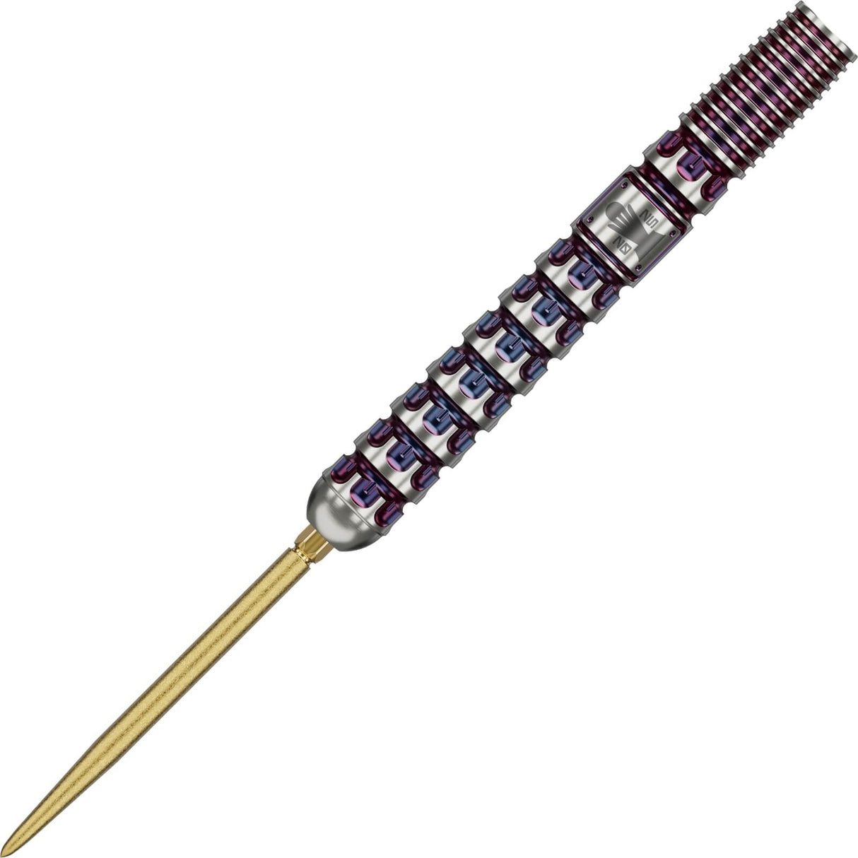 Target - Luke Littler World Champion Darts - Swiss Point - 90% Tungsten - 23g -
