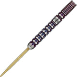 Target - Luke Littler World Champion Darts - Swiss Point - 90% Tungsten - 23g -