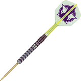 Target - Luke Littler World Champion Darts - Swiss Point - 90% Tungsten - 23g -
