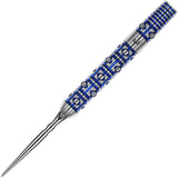 Winmau - Lunaris Parallel Darts - Switch Points - 90% Tungsten - 23g 25g -