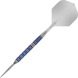 Winmau - Lunaris Parallel Darts - Switch Points - 90% Tungsten - 23g 25g -