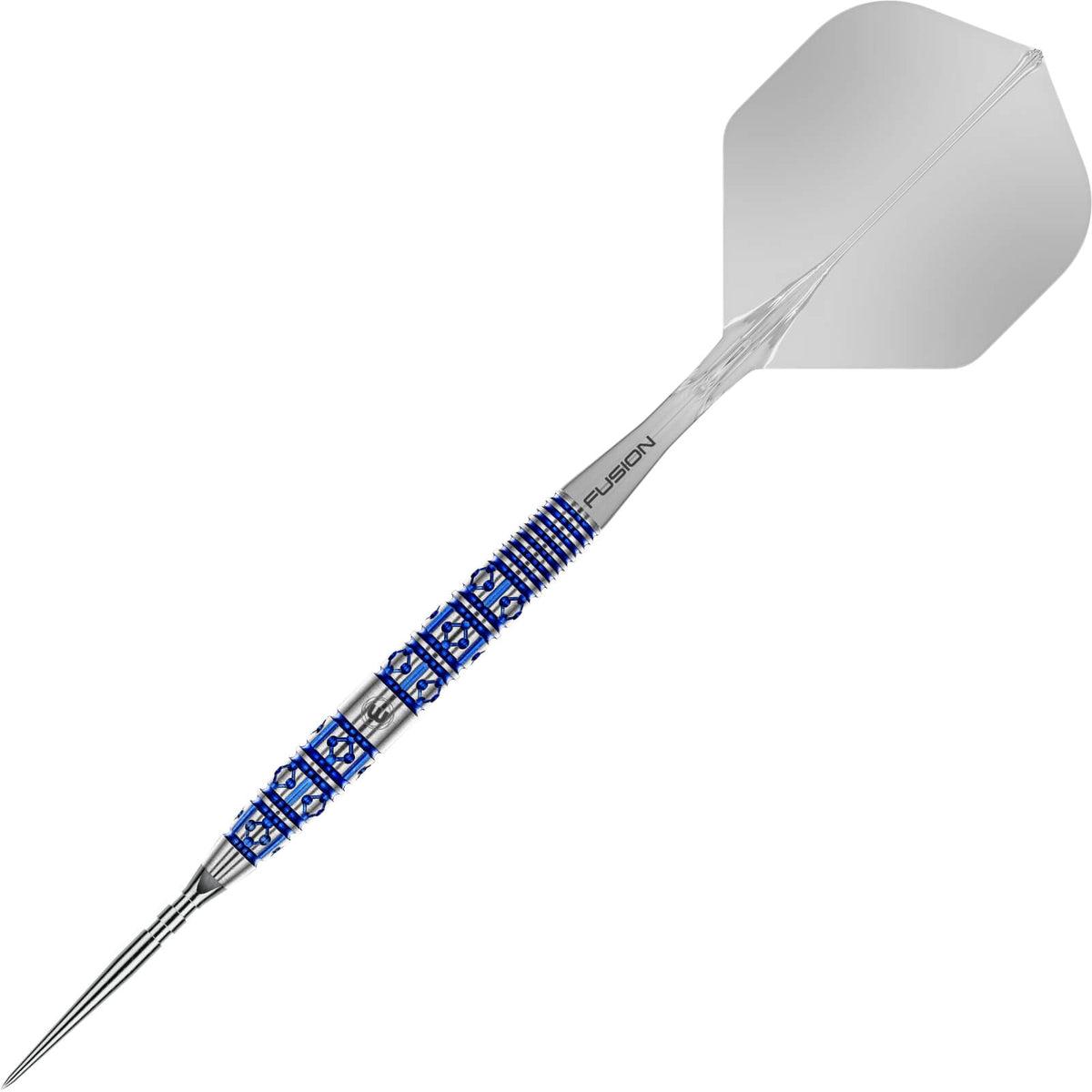Darts - Winmau - Lunaris Tapered Darts - Switch Points - Steel Tip - 90% Tungsten - 22g 24g