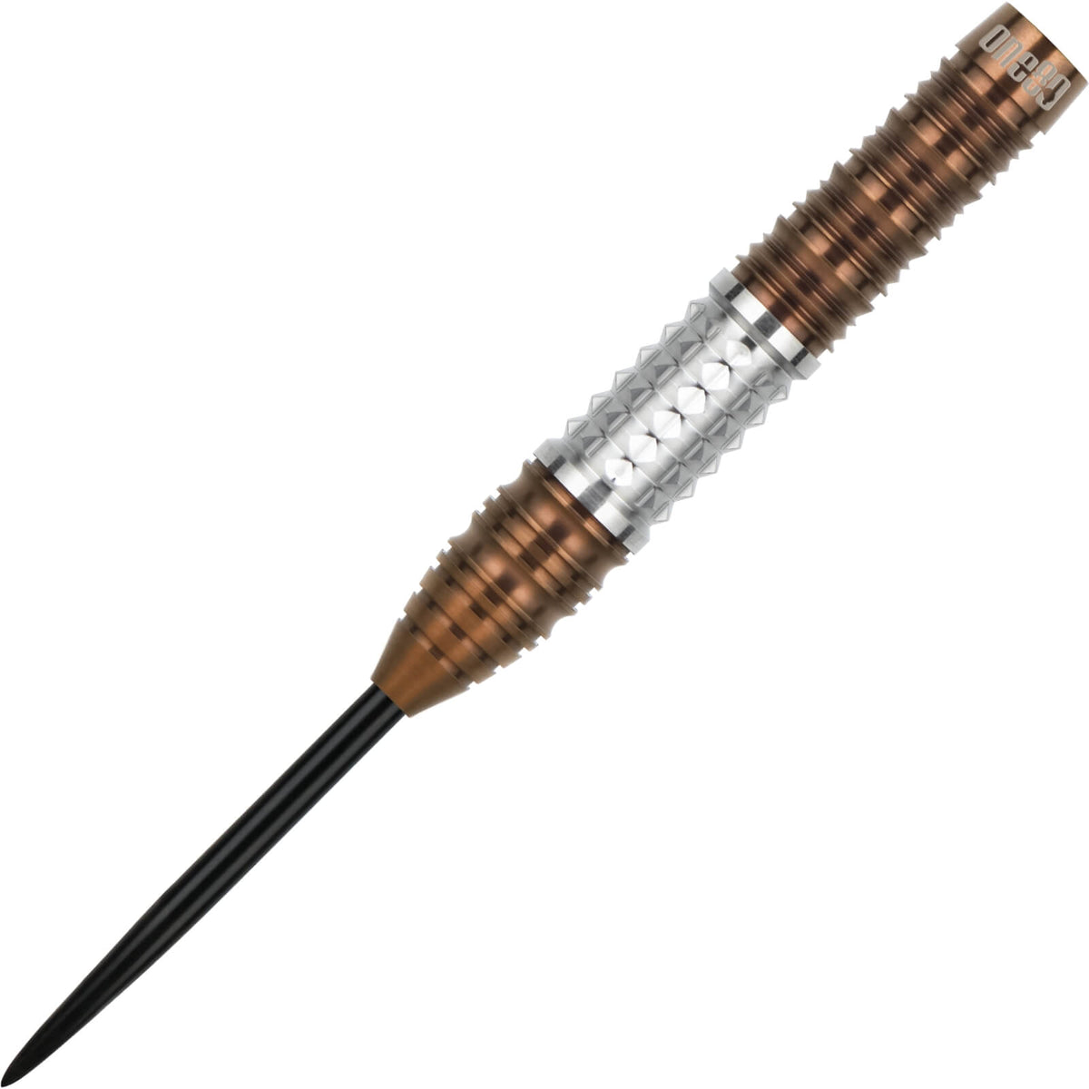 Darts - One80 - Luxor Delta Darts - Steel Tip - 90% Tungsten - 21g 23g 25g