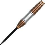 One80 - Luxor Epsilon Darts - 90% Tungsten - 21g 23g 25g -
