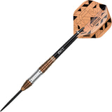 One80 - Luxor Epsilon Darts - 90% Tungsten - 21g 23g 25g -