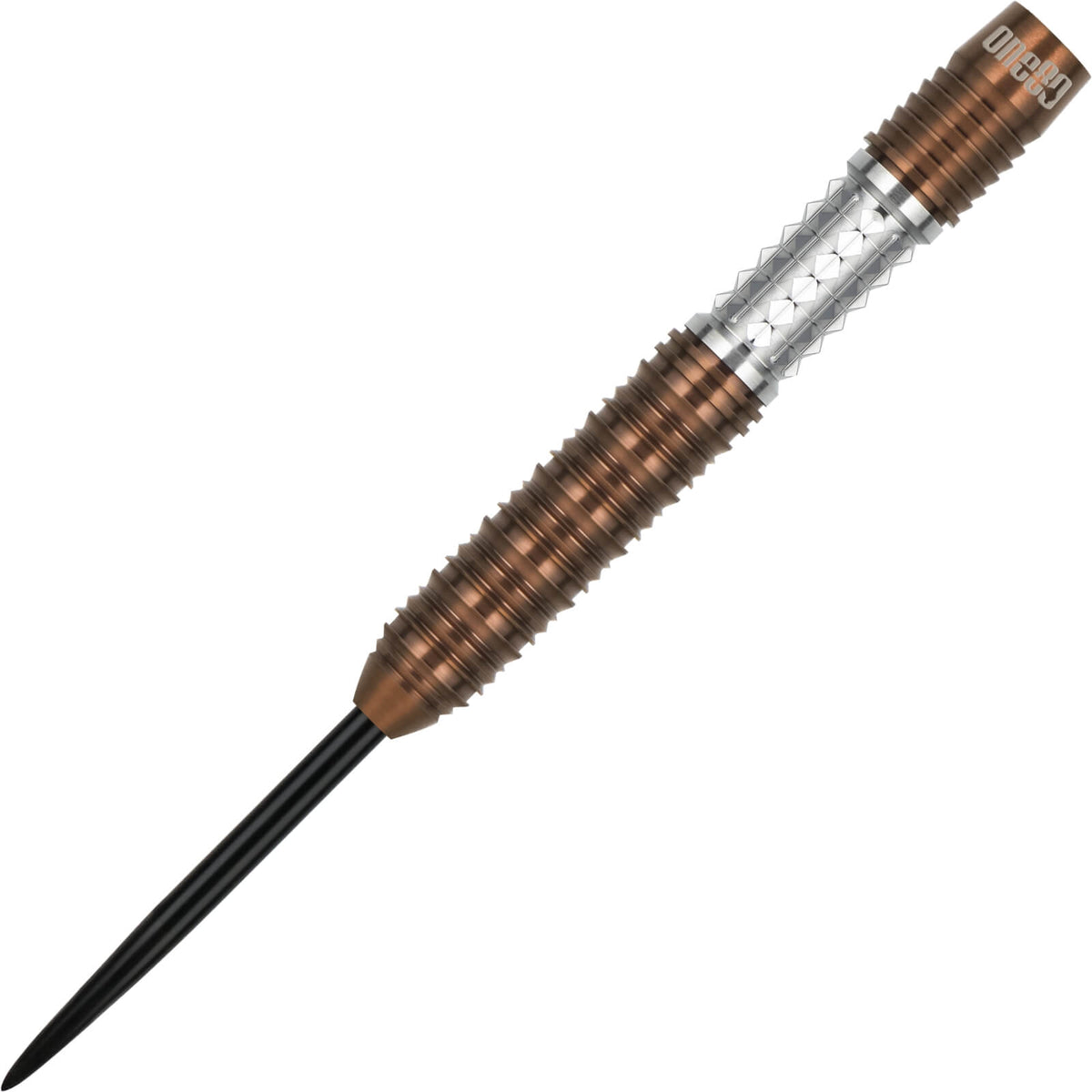 Darts - One80 - Luxor Zeta Darts - Steel Tip - 90% Tungsten - 21g 23g 25g