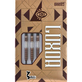 One80 - Luxor Zeta Darts - 90% Tungsten - 21g 23g 25g -