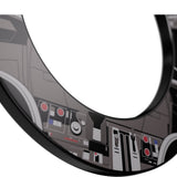 Target - Star Wars Millennium Falcon Dartboard & Surround Bundle -