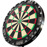 Target - Star Wars Millennium Falcon Dartboard & Surround Bundle -