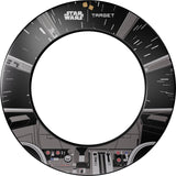 Target - Star Wars Millennium Falcon Dartboard & Surround Bundle -