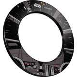 Target - Star Wars Millennium Falcon Dartboard & Surround Bundle -
