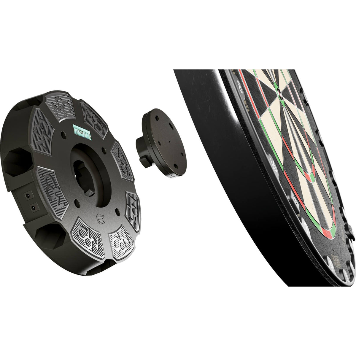 Target MOD Dartboard System | Complete Setup | Avid Darts Australia