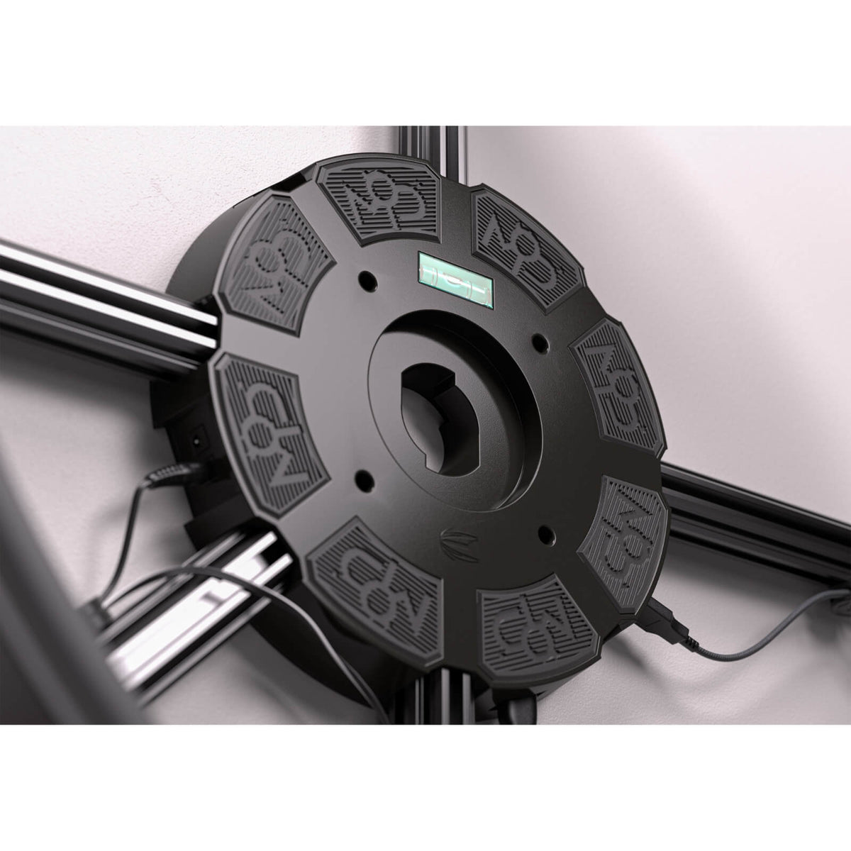 Dartboard Accessories - Target - MOD Dartboard System - Complete Setup 