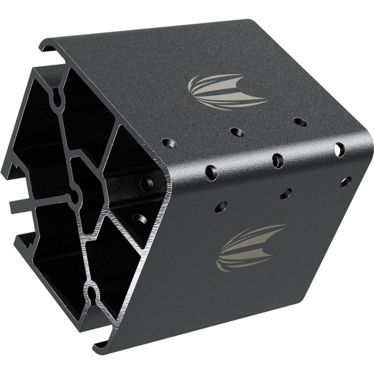 Dartboard Accessories - Target - MOD Dartboard System - Complete Setup 