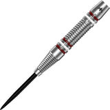Mission - Madars Razma Darts - 95% Tungsten - 21g 23g 25g -
