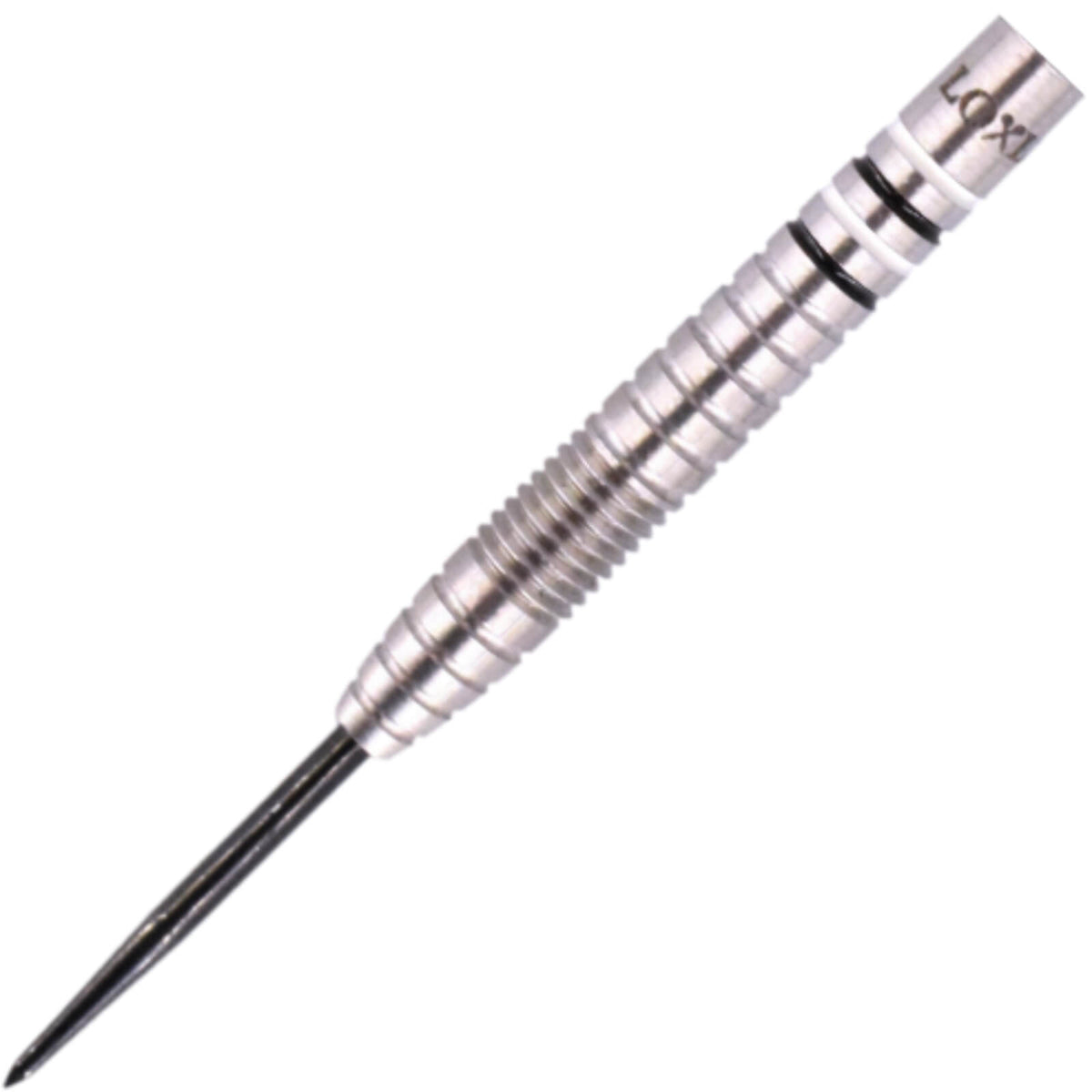 Darts - Loxley - Maestro Darts - Steel Tip - 80% Tungsten - 21g 23g 25g 