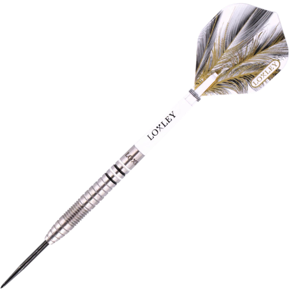 Loxley - Maestro Darts - 80% Tungsten - 21g 23g 25g -