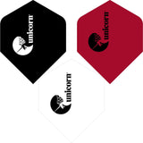 Unicorn - Maestro 125 - Standard Dart Flights -