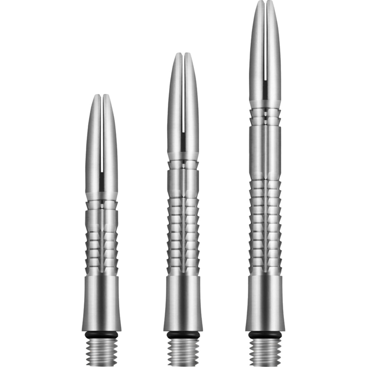 Dart Shafts - Shot - Mako - Titanium Dart Shafts 