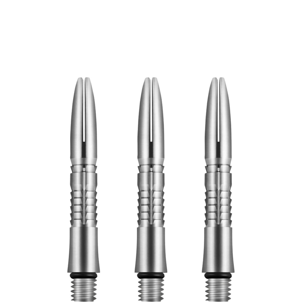 Shot - Mako - Titanium Dart Shafts - Short (35mm)