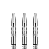 Shot - Mako - Titanium Dart Shafts - Short (35mm)