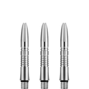Shot - Mako - Titanium Dart Shafts - Short (35mm)