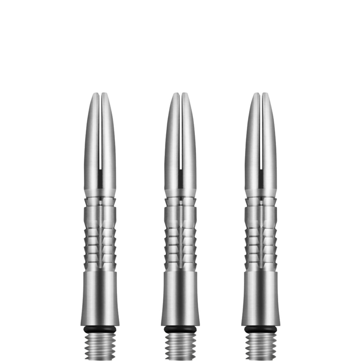 Dart Shafts - Shot - Mako - Titanium Dart Shafts Short (35mm)