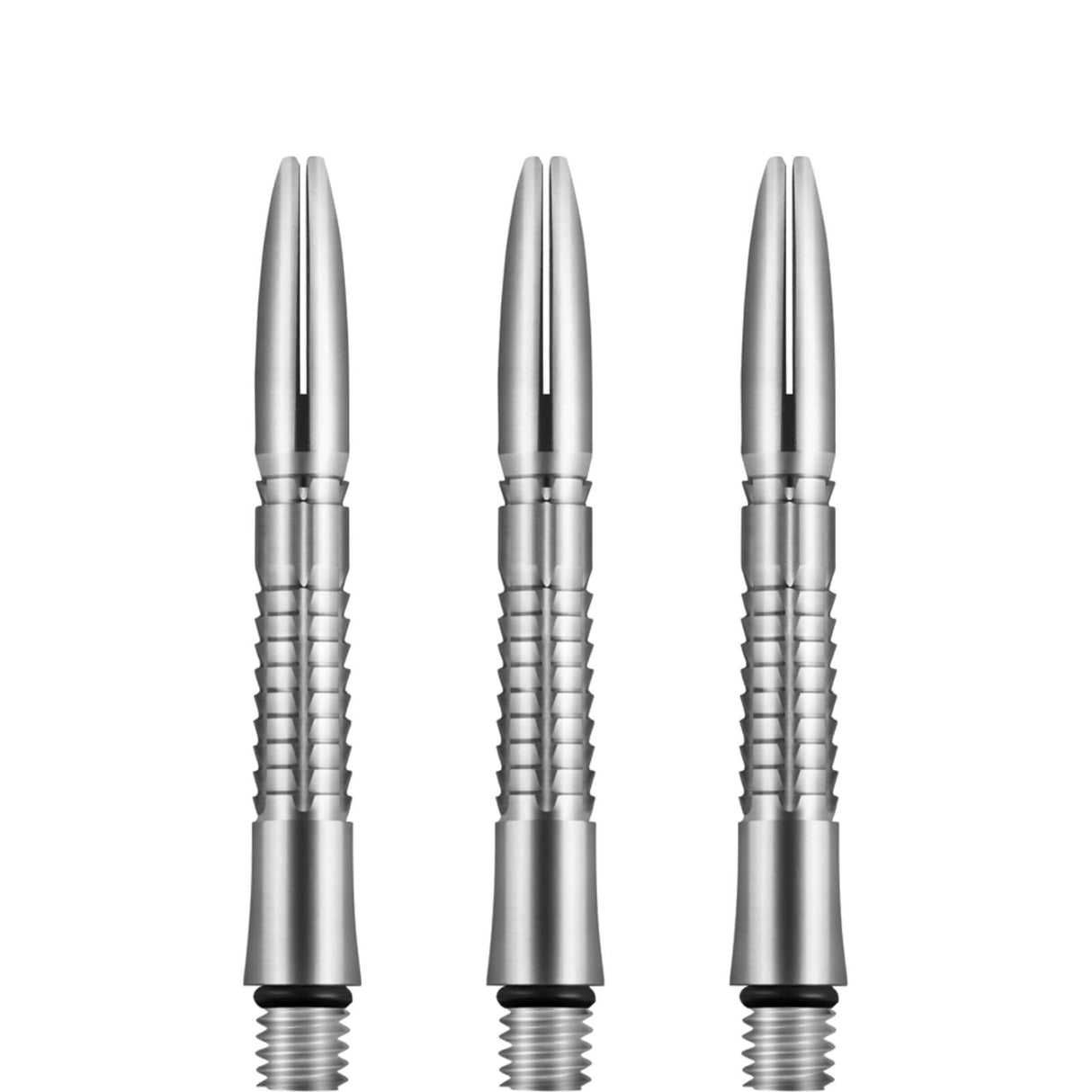 Shot - Mako - Titanium Dart Shafts - Intermediate (38mm)