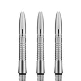 Shot - Mako - Titanium Dart Shafts - Intermediate (38mm)