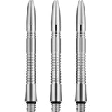 Shot - Mako - Titanium Dart Shafts - Medium (41mm)