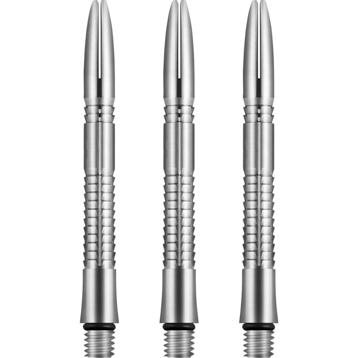 Dart Shafts - Shot - Mako - Titanium Dart Shafts Medium (41mm)