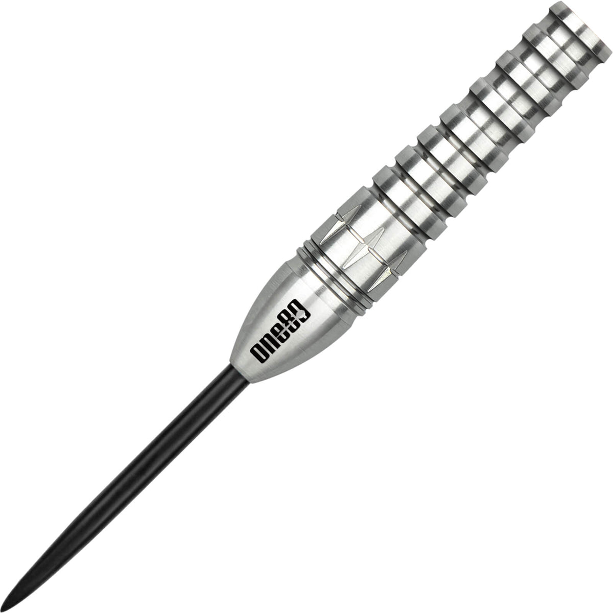 Darts - One80 - Mao Shimamura Darts - Steel Tip - 90% Tungsten - 19.5g 