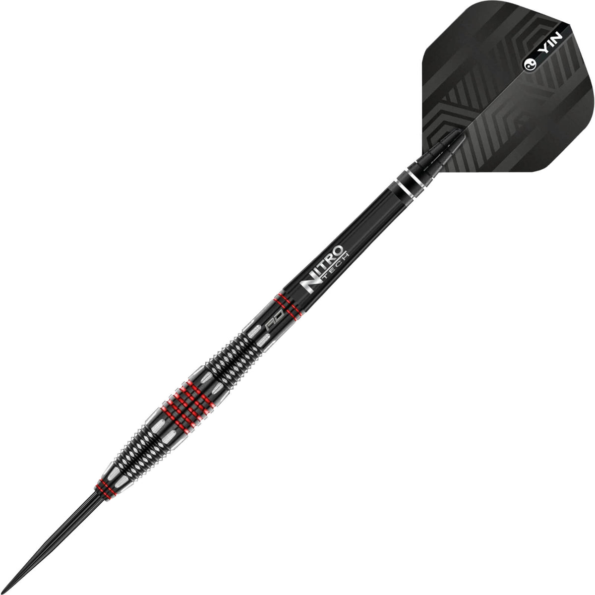 Darts - Red Dragon - Marlin Venom Darts - Steel Tip - 90% Tungsten - 24g 26g 