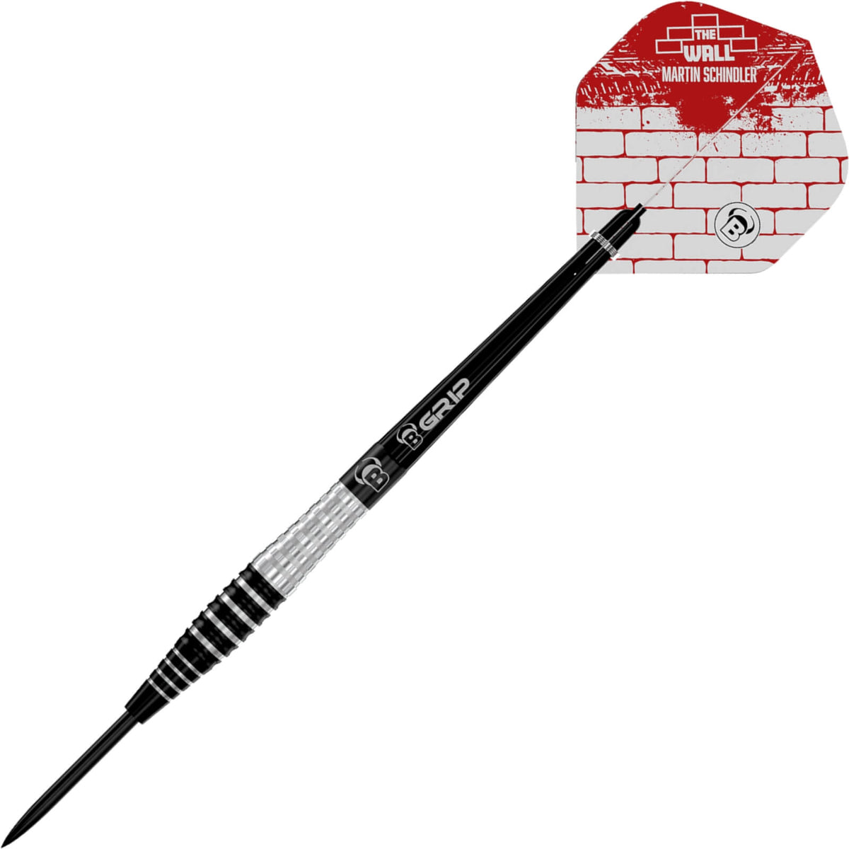 BULL'S - Martin Schindler G3 Darts - 90% Tungsten - 21g 23g 25g 27g -
