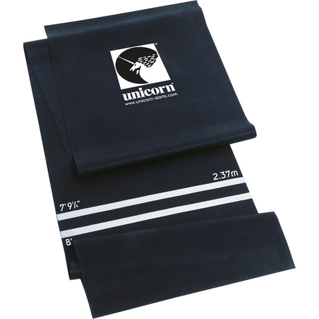 Unicorn - Professional Rubber Dart Mat -
