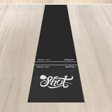 Shot - Rec Room Dart Mat -